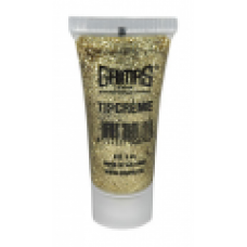 Grimas Tipcreme 072 goud 8 ml Grimas Tipcreme 072 goud 8 ml